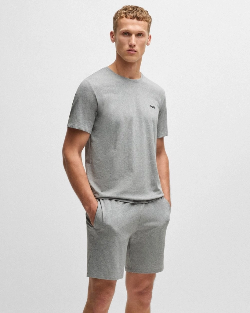 Hugo Boss Mix&Match Mens Loungewear Shorts NOS